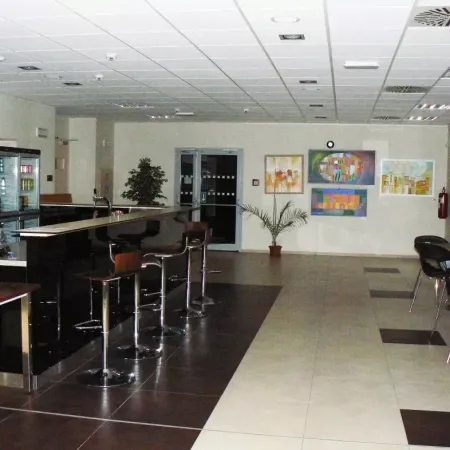 6. Otrokovický Salon 7 25 25 25