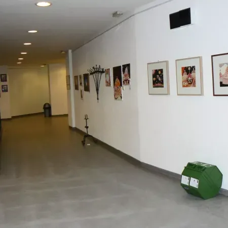 6. Otrokovický Salon 6 25 25 25
