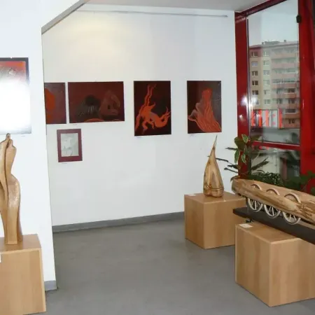 6. Otrokovický Salon 18 25 25 25