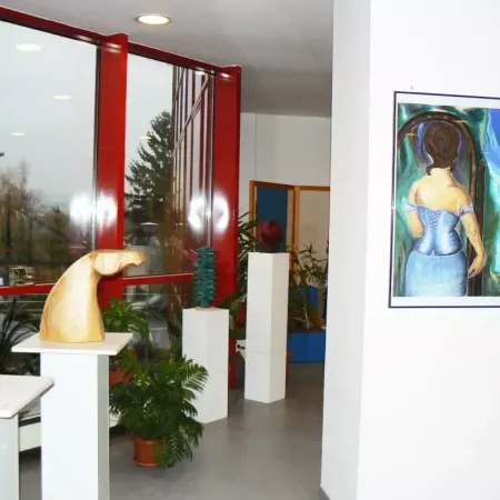 6. Otrokovický Salon 5 25 25 25