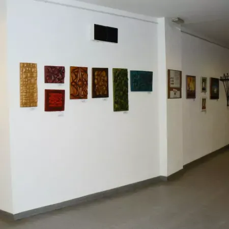 6. Otrokovický Salon 17 25 25 25