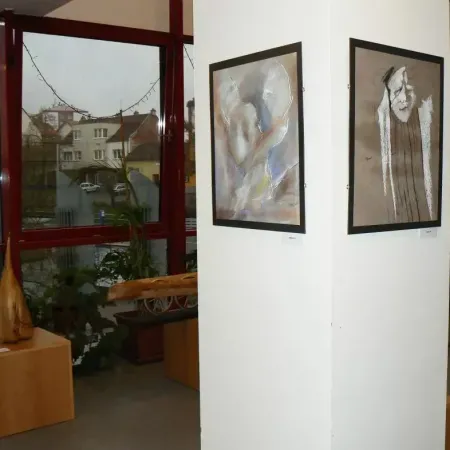 6. Otrokovický Salon 19 25 25 25