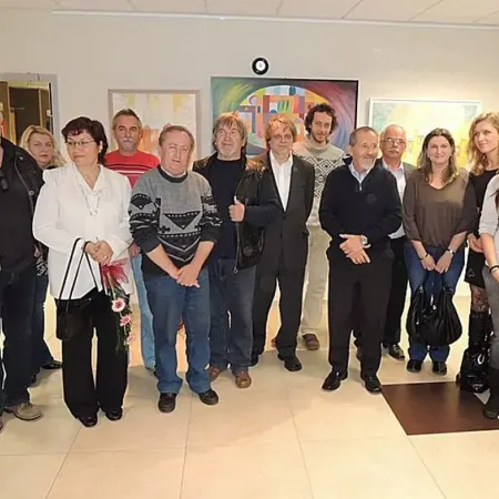 6. Otrokovický Salon 11 25 25 25