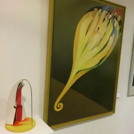 8. Otrokovický salon 24 44 44 44