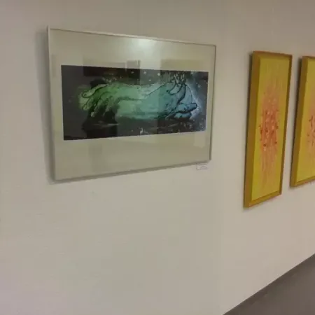 8. Otrokovický salon 20 44 44 44