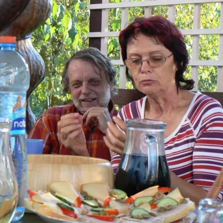 Párty u Holubů 17 48 48