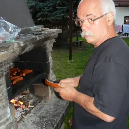 Párty u Holubů 15 48 48