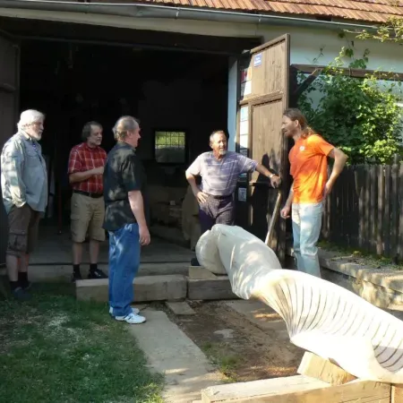 Párty u Holubů 1 48 48