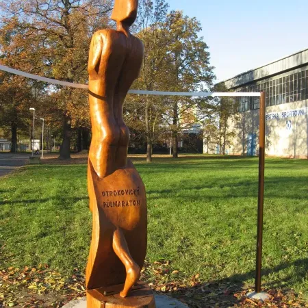 Jiří Parma - Sochy 2016 3 14 14