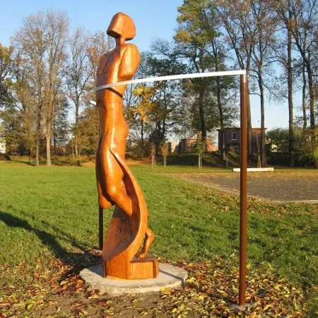 Jiří Parma - Sochy 2016 4 14 14