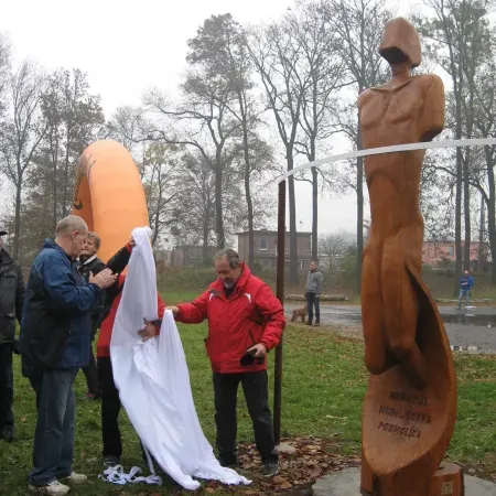 Jiří Parma - Sochy 2016 7 14 14
