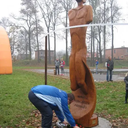 Jiří Parma - Sochy 2016 9 14 14