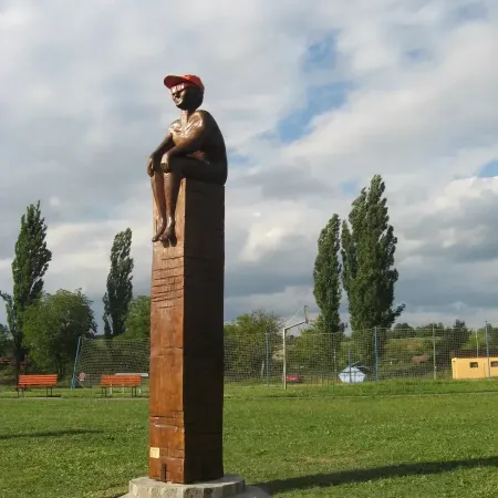 Jiří Parma - Sochy 2016 13 14 14