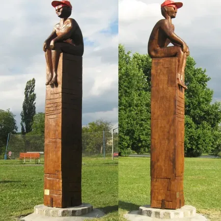 Jiří Parma - Sochy 2016 1 14 14