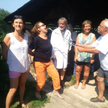 Keramika Raku - první pálení 47 72