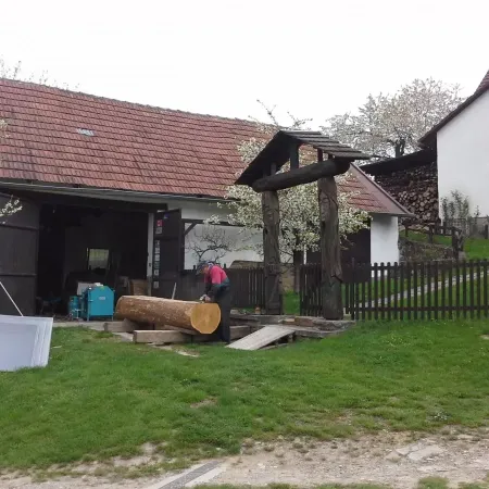 Keramika Raku - třetí pálení 13 57