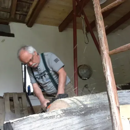 Keramika Raku - třetí pálení 37 57