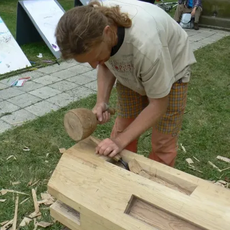 Výstava u kaple sv. Anny 2012 17 25
