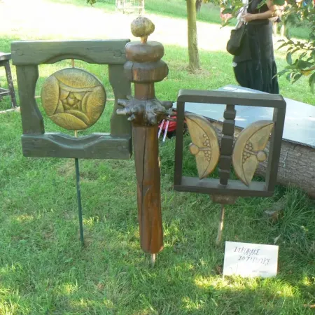 Výstava na louce 2014 19 33