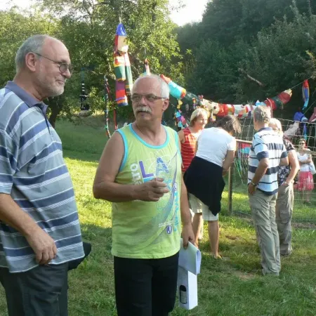 Výstava na louce 2014 10 33