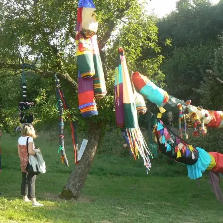 Výstava na louce 2014 12 33