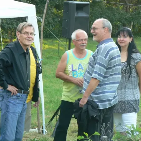 Výstava na louce 2014 29 33