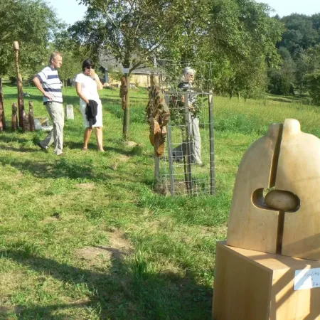 Výstava na louce 2014 25 33