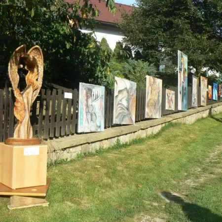 Výstava na louce 2014 13 33