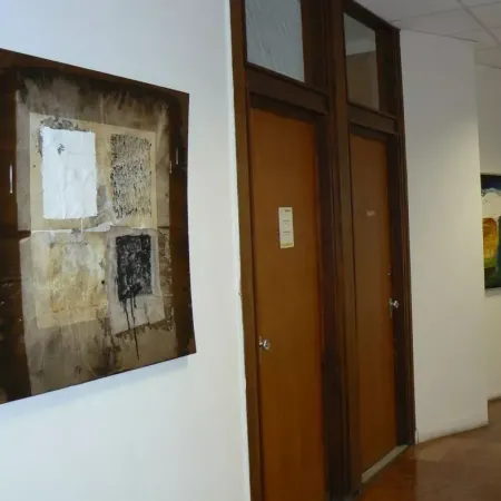 Výstava ve Vácu 1. 3 37
