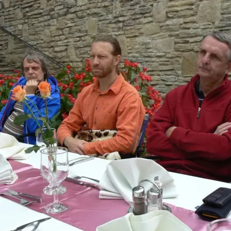 Výstava ve Vácu 1. 26 37