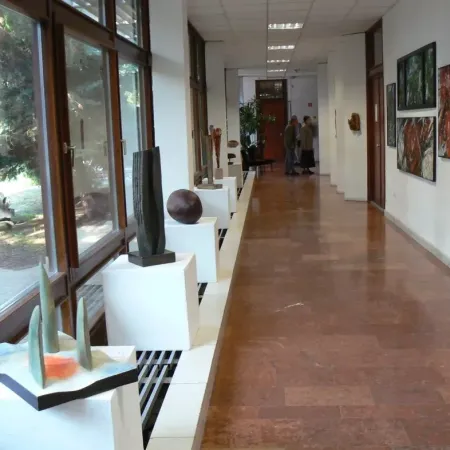 Výstava ve Vácu 1. 35 37