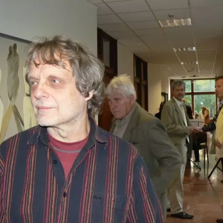 Výstava ve Vácu 1. 25 37