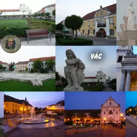 Výstava ve Vácu 1. 15 37