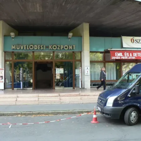 Výstava ve Vácu 1. 29 37