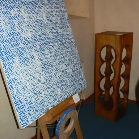 Výstava v Senátu 24 26
