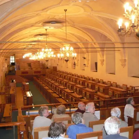 Výstava v Senátu 5 26