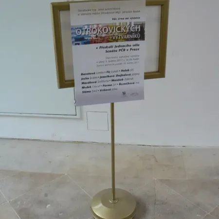 Výstava v Senátu 3 26