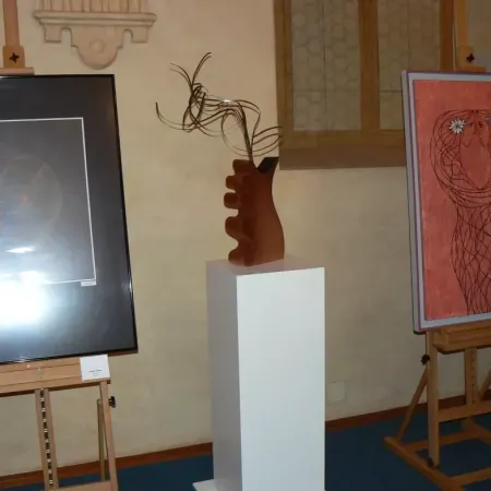 Výstava v Senátu 4 26