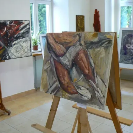 Výstava v Tlumačově 4 23