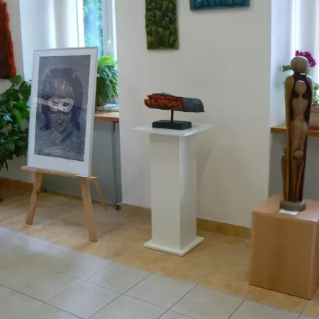 Výstava v Tlumačově 3 23