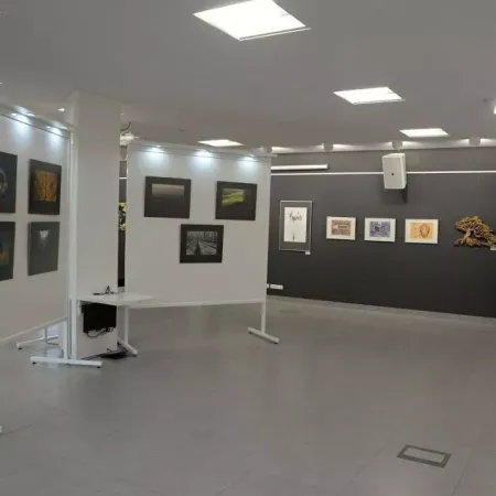  1. Výstava MGO 11 21