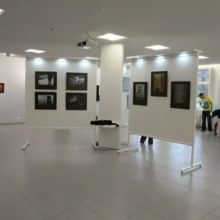  1. Výstava MGO 1 21