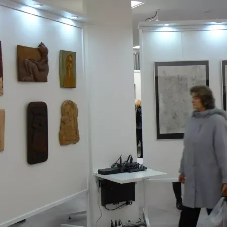 Výstava Rodinné stříbro 3 25