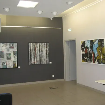 Výstava Jiří Parma 2 15