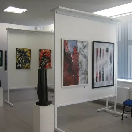 Výstava Jiří Parma 8 15