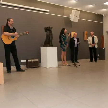 Výstava Jiří Netík 5 22