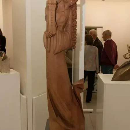 Výstava Jiří Netík 2 22