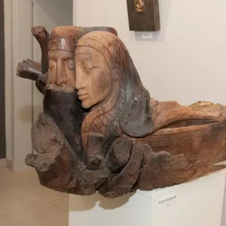 Výstava Jiří Netík 4 22
