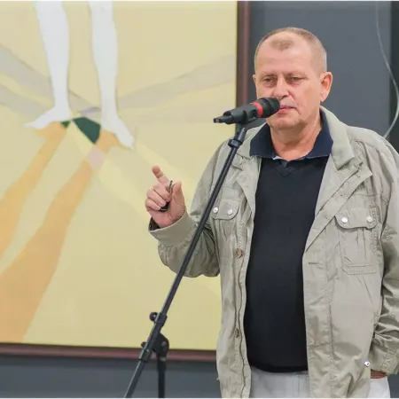 Výstava Emil Sláma - Žně 21 24