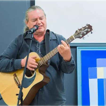 Výstava Emil Sláma - Žně 23 24